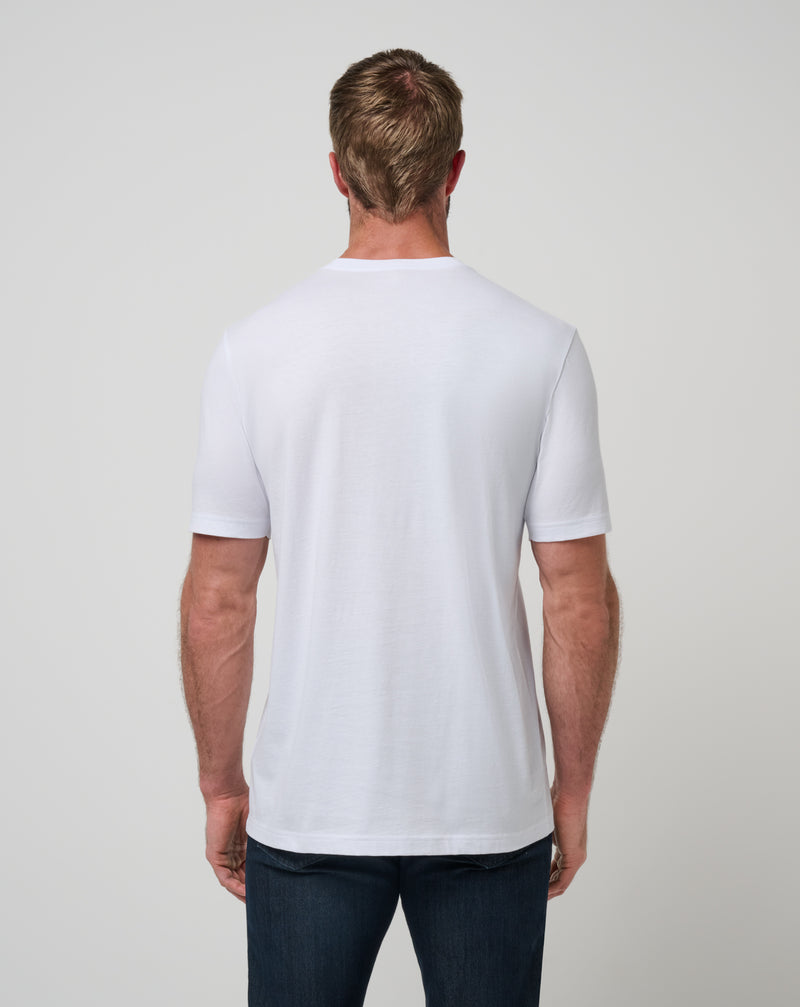 Stanford Underdogs Tee