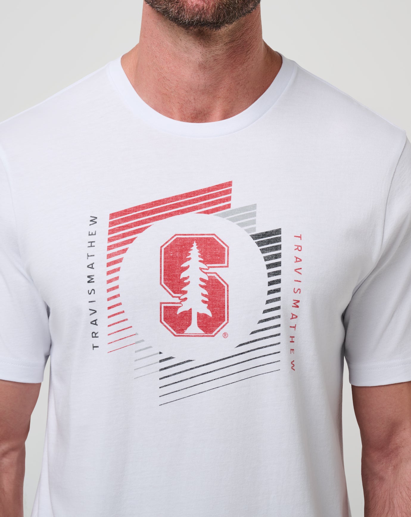 Stanford Underdogs Tee