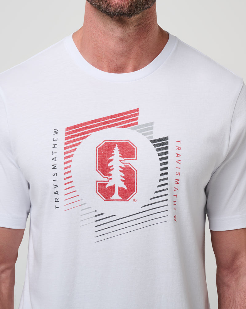 Stanford Underdogs Tee