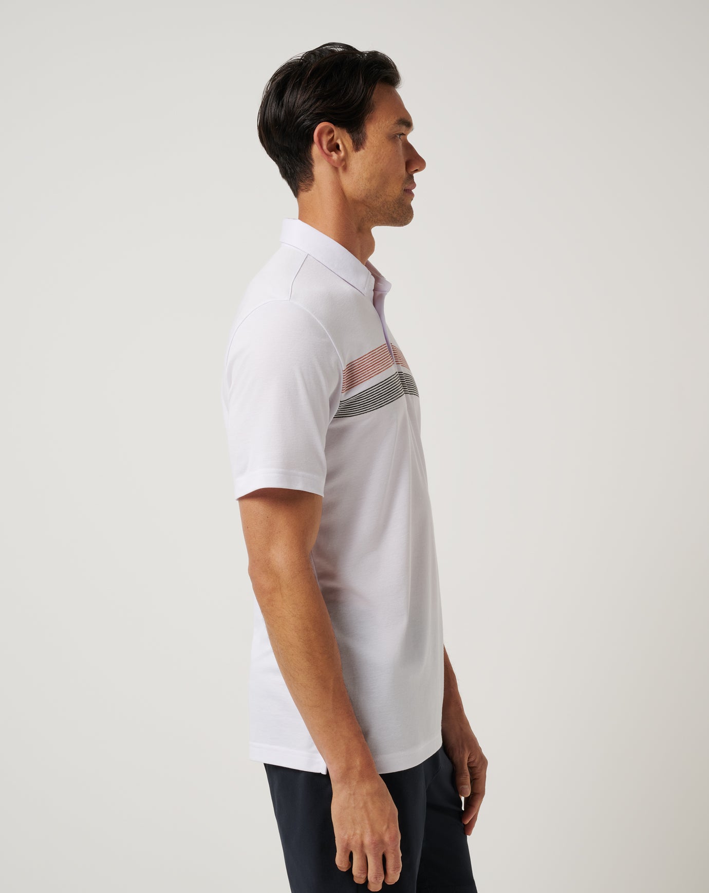UT Austin Top Recruit Polo image 2
