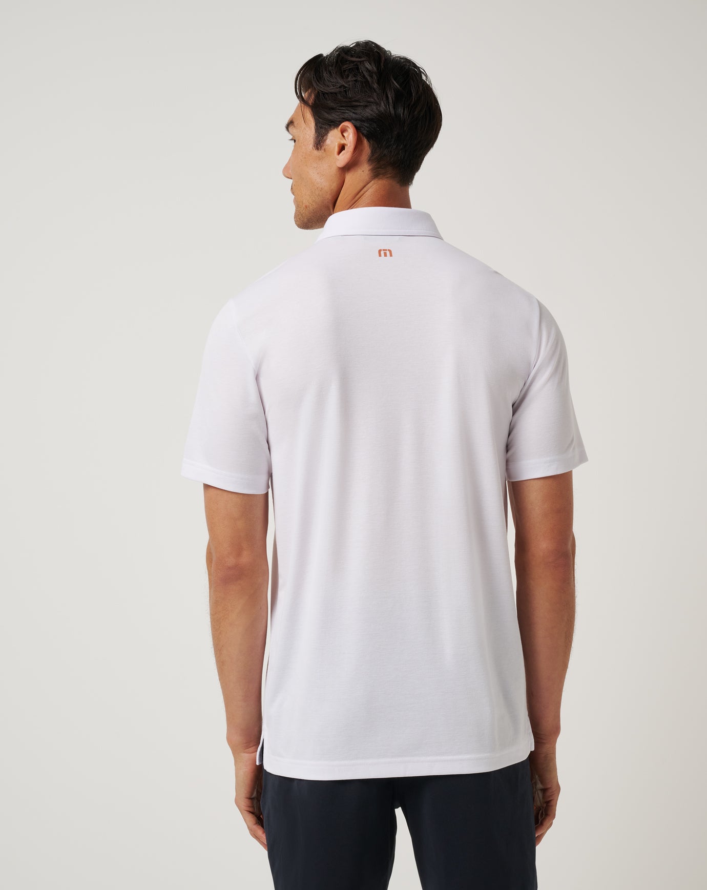 UT Austin Top Recruit Polo image 3