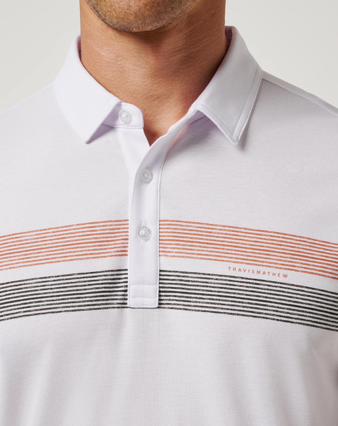 UT Austin Top Recruit Polo image 4