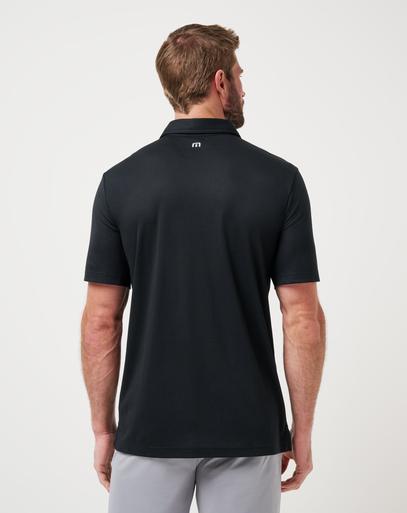 UT Austin School Pride Polo image 3