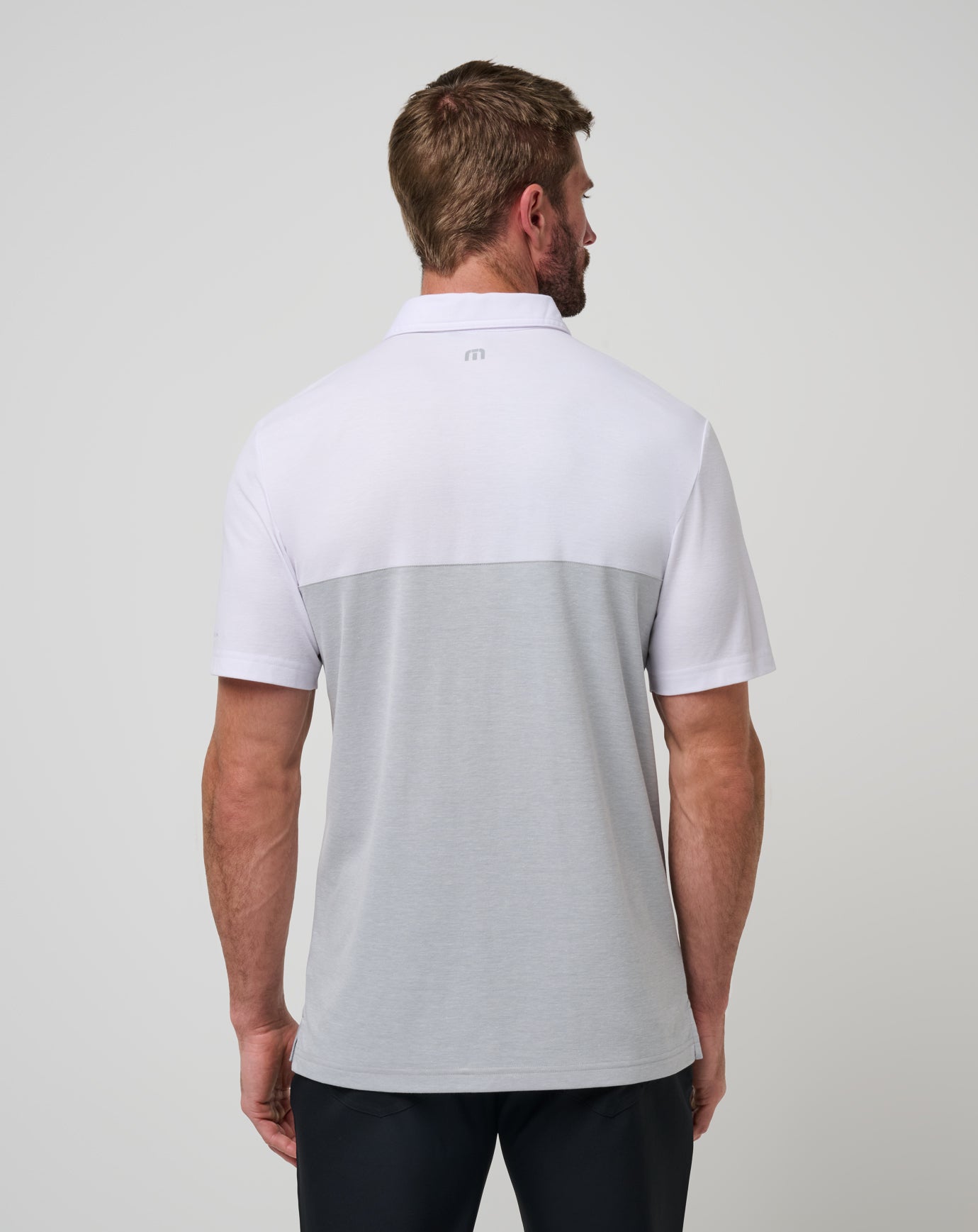 UT Austin Drop Back Polo image 3
