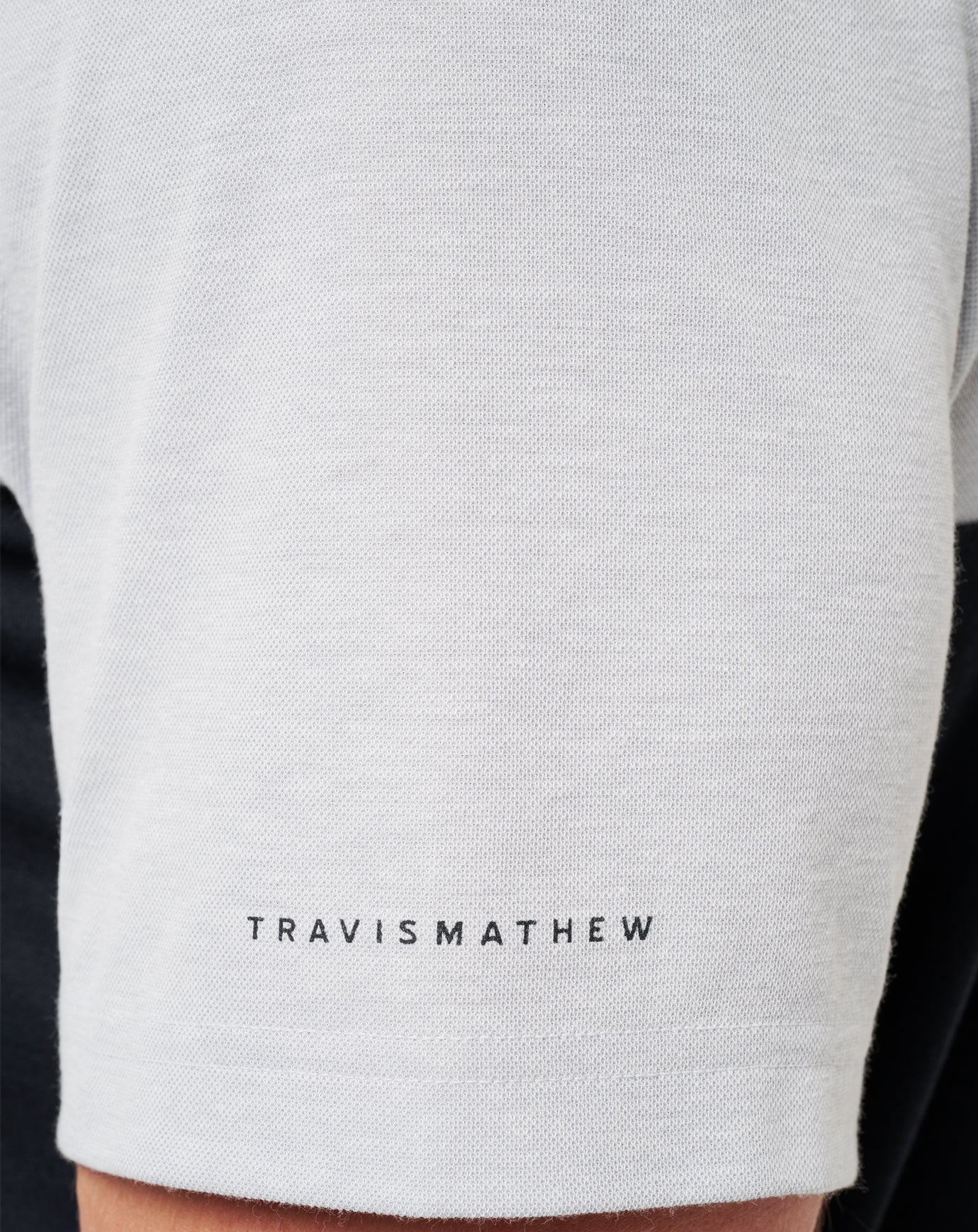 UT Austin Drop Back Polo