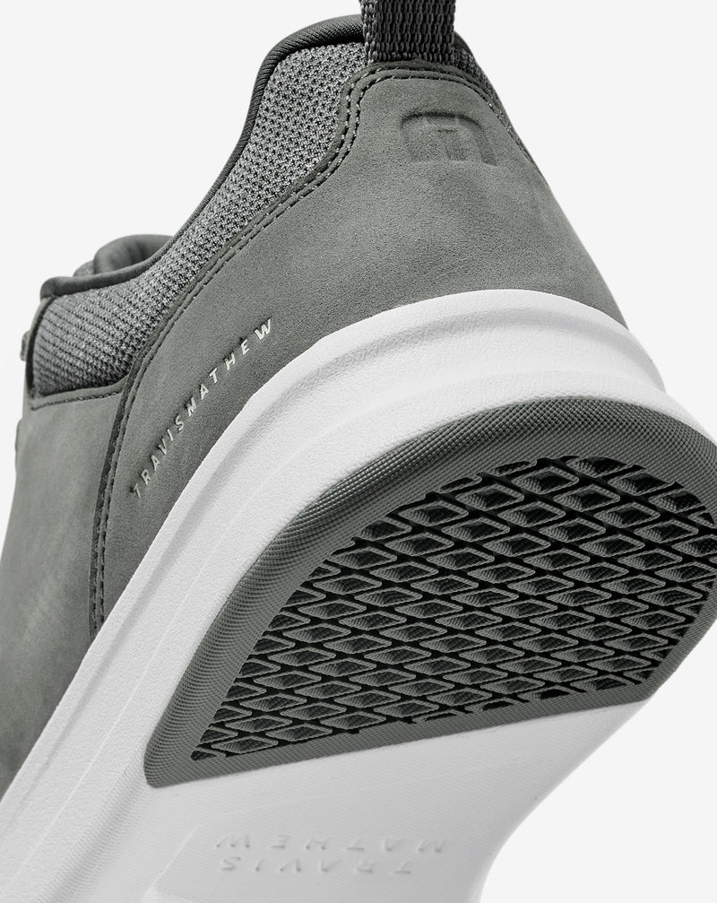 The Daily 3 Shoe