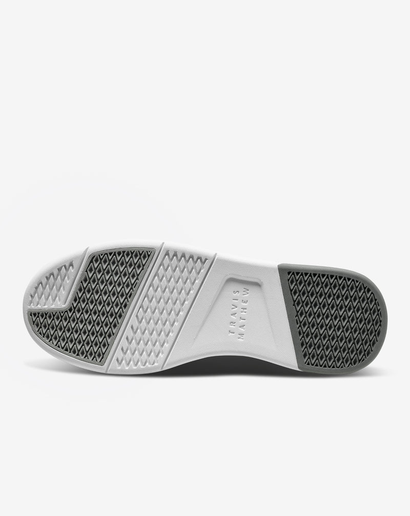 The Daily 3 Shoe