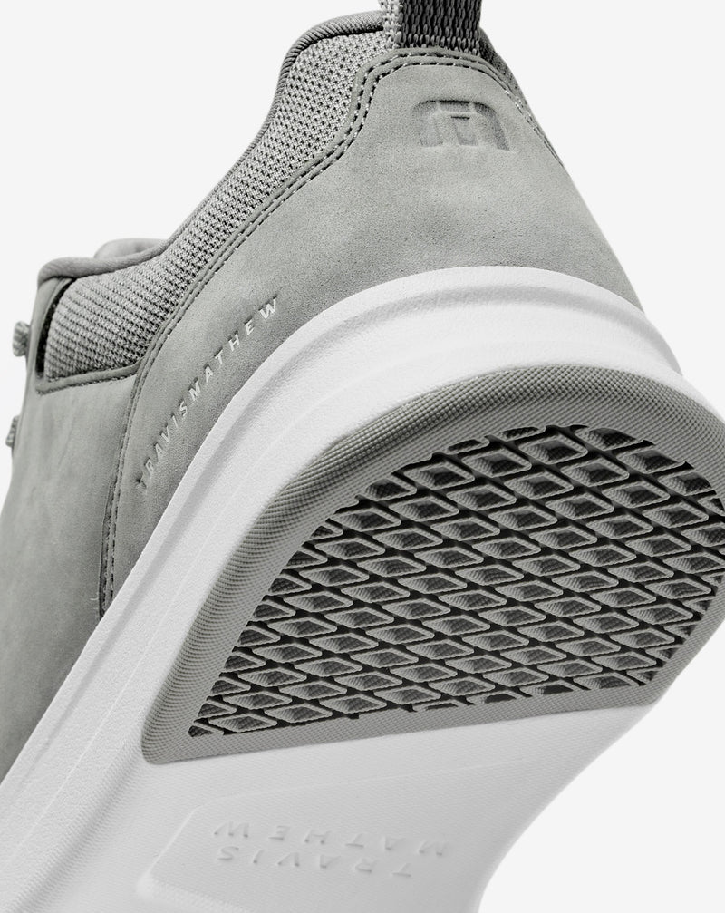 The Daily 3 Shoe