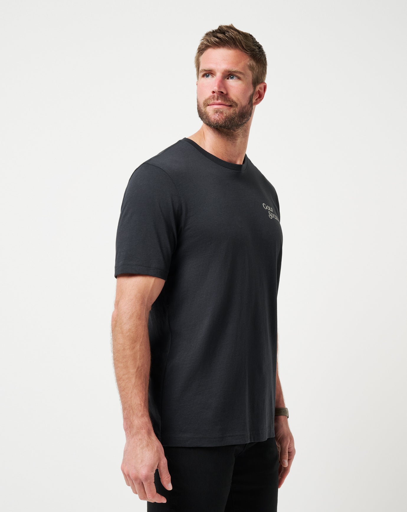 Course Rules Tee