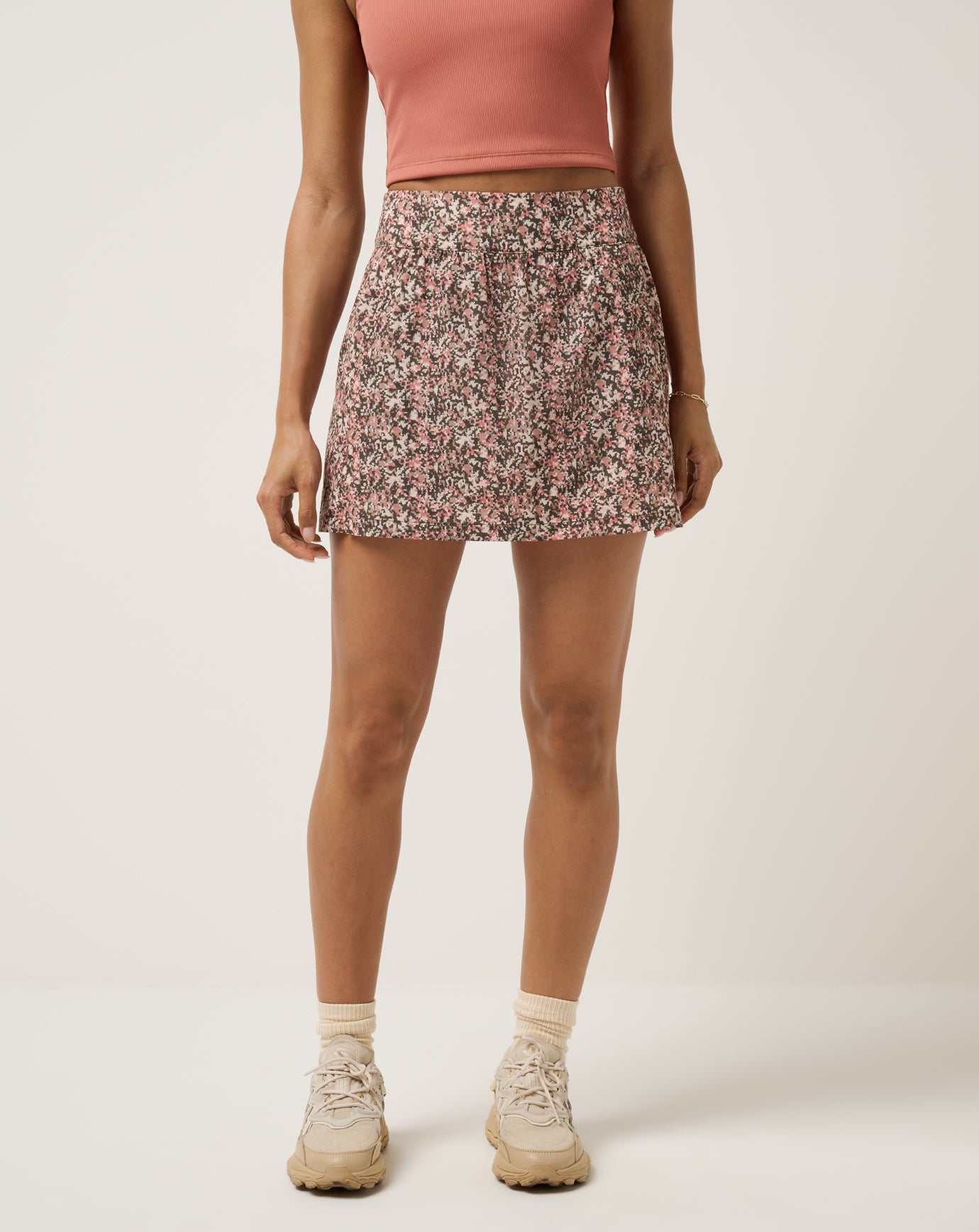 Capture The Moment Breezeblend 2.0 Skort ∣ TravisMathew
