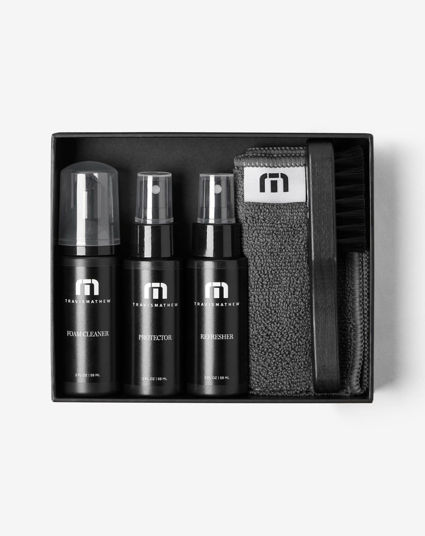 Shoe Care Kit
