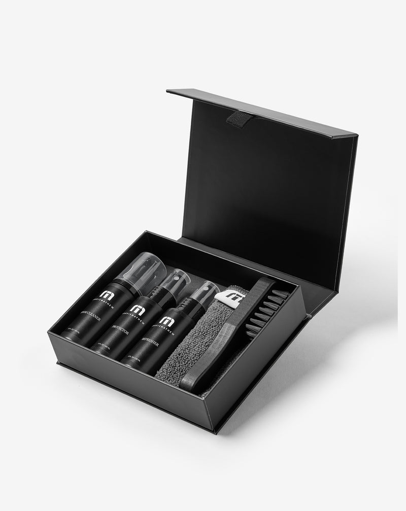 Shoe Care Kit
