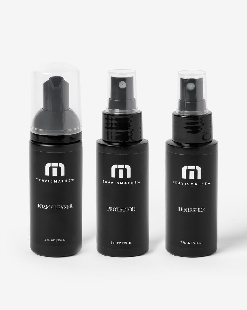 Shoe Care Kit