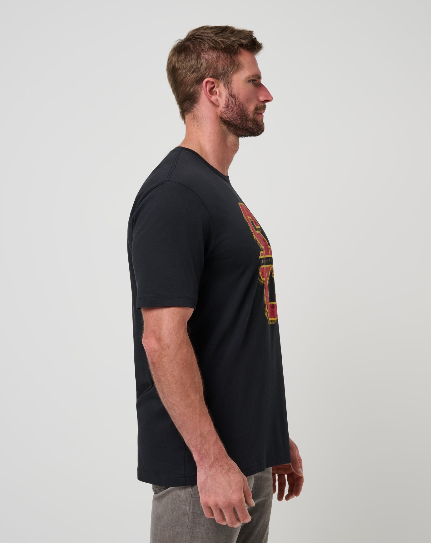 USC Fight Song Tee