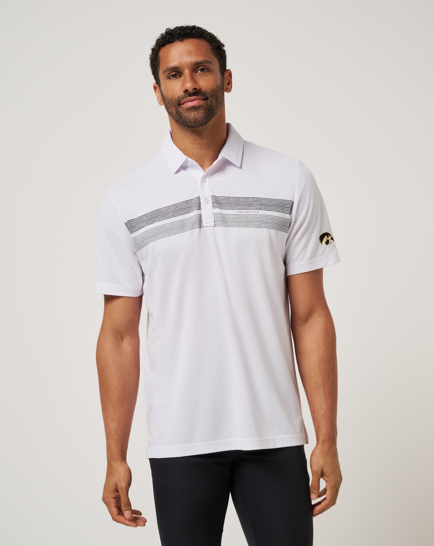 Iowa Top Recruit Polo image 1