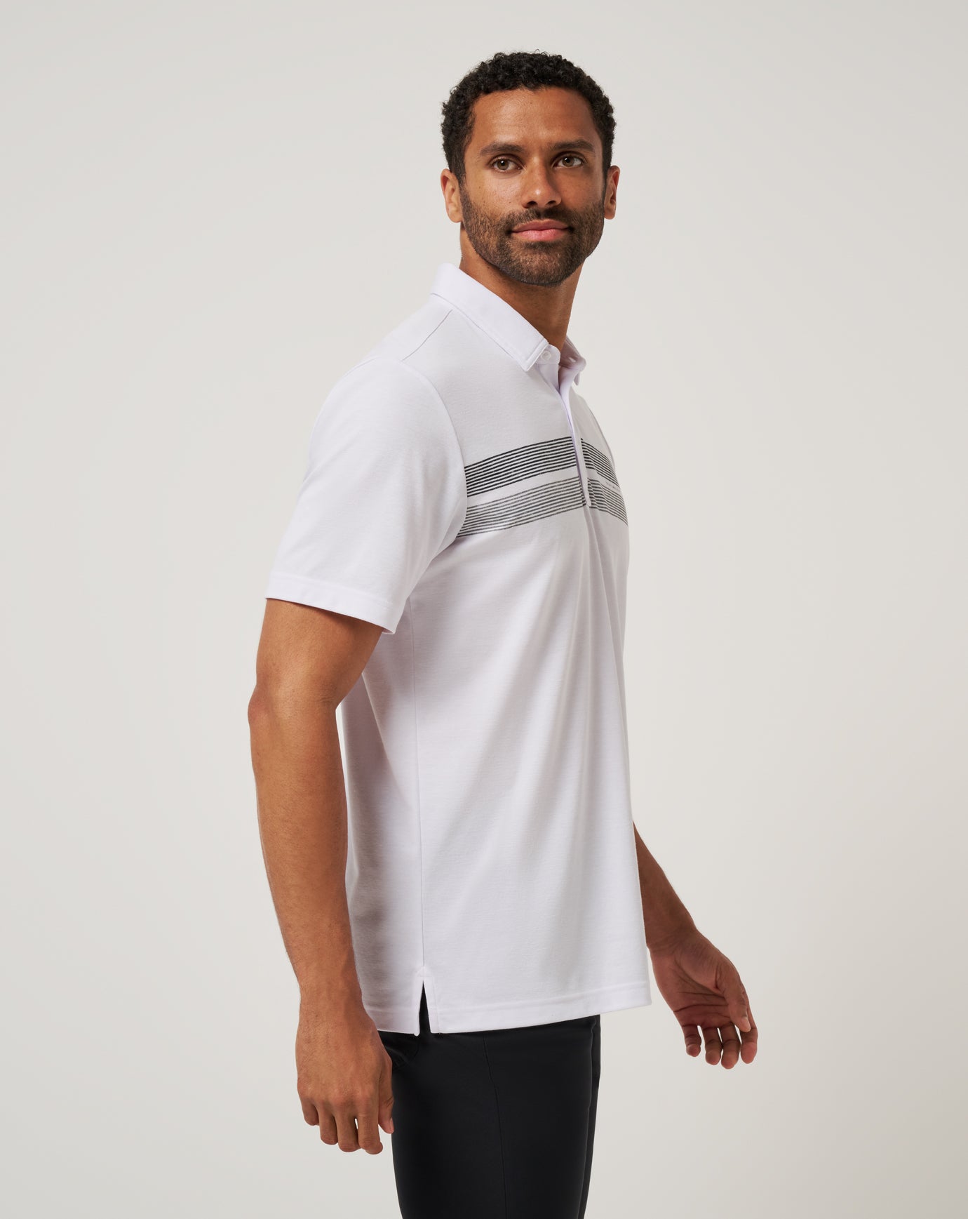 Iowa Top Recruit Polo image 2