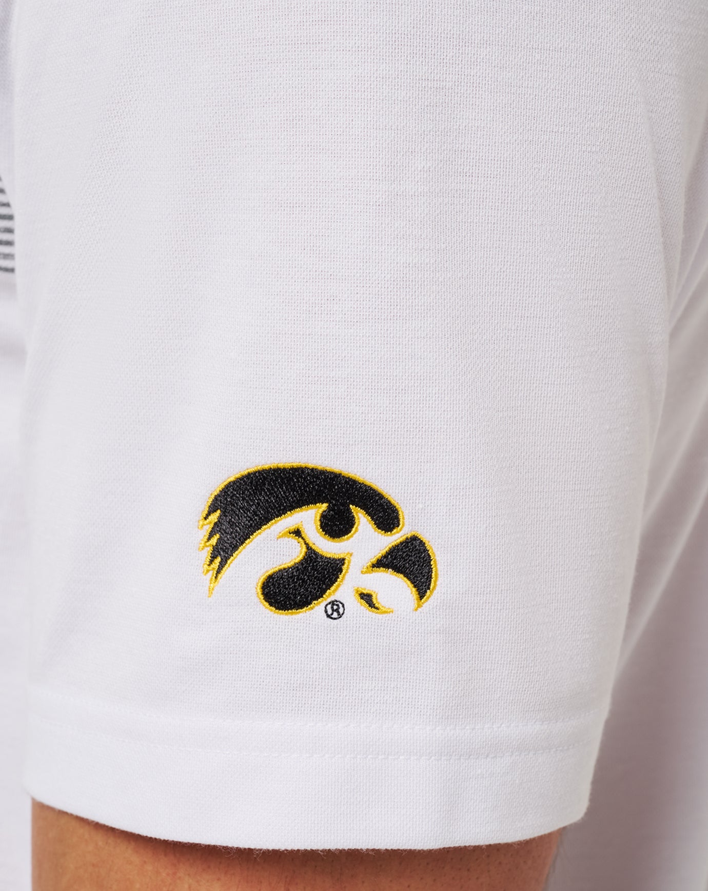Iowa Top Recruit Polo image 5