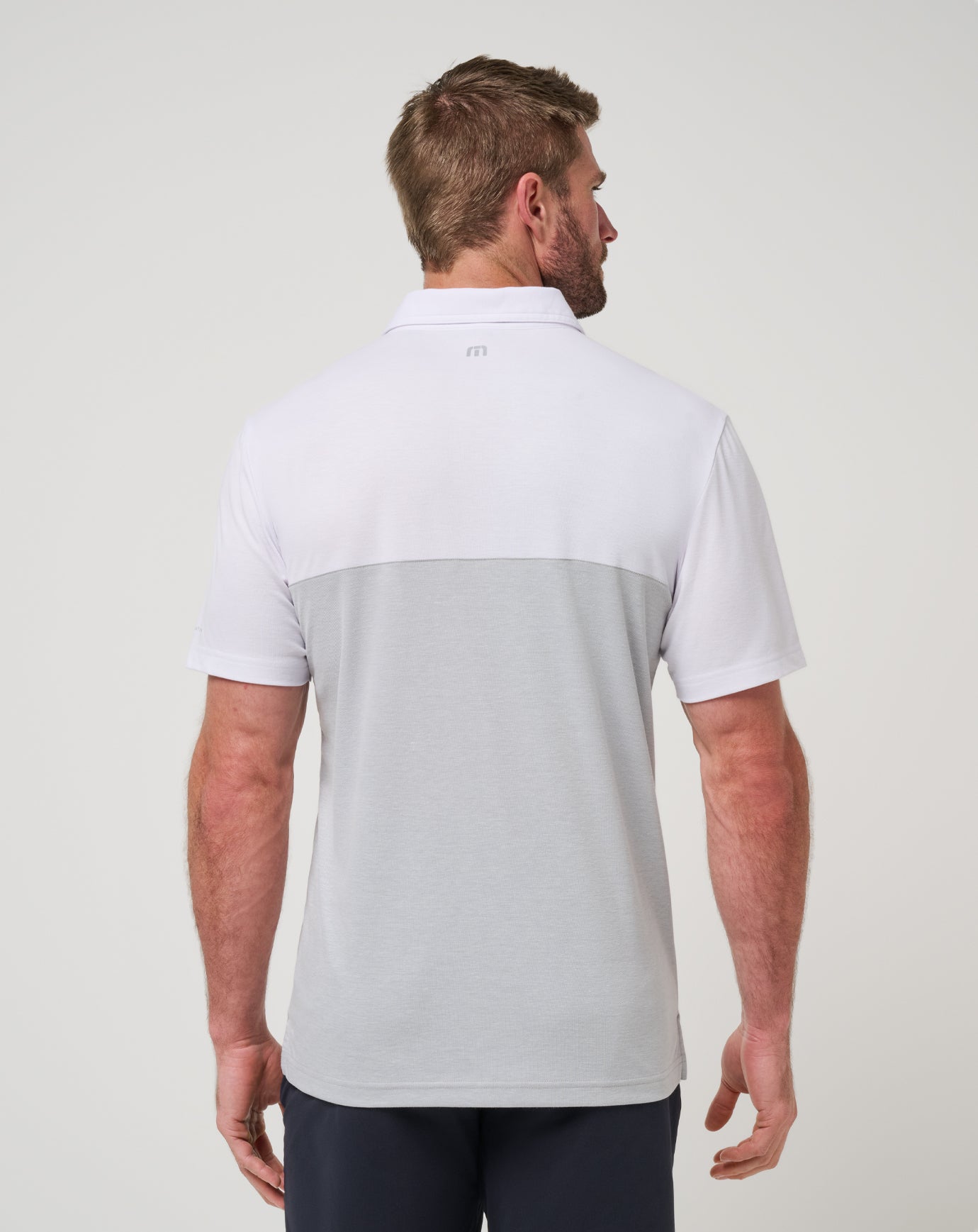 Iowa Drop Back Polo image 3