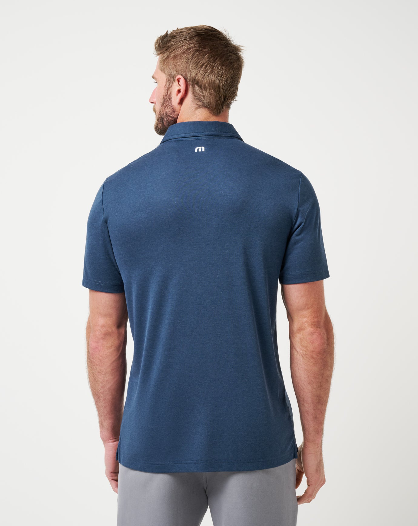 Mississippi School Pride Polo image 4