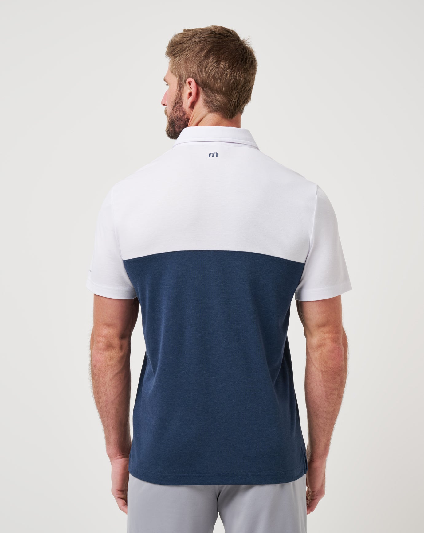 Mississippi Drop Back Polo image 3