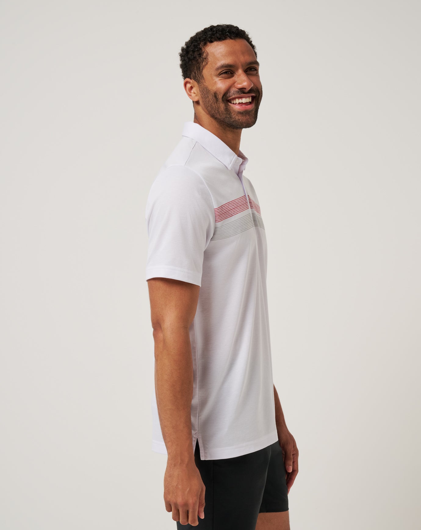 Arkansas Top Recruit Polo image 2