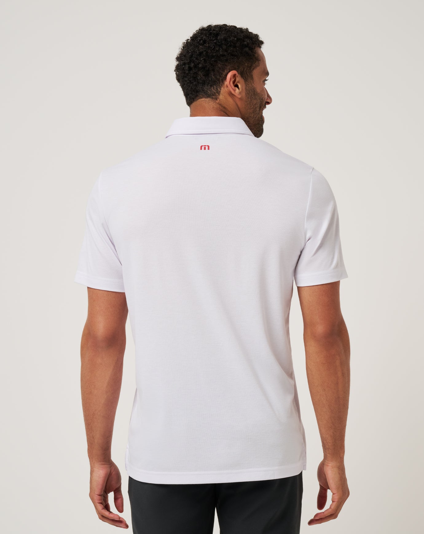 Arkansas Top Recruit Polo image 3