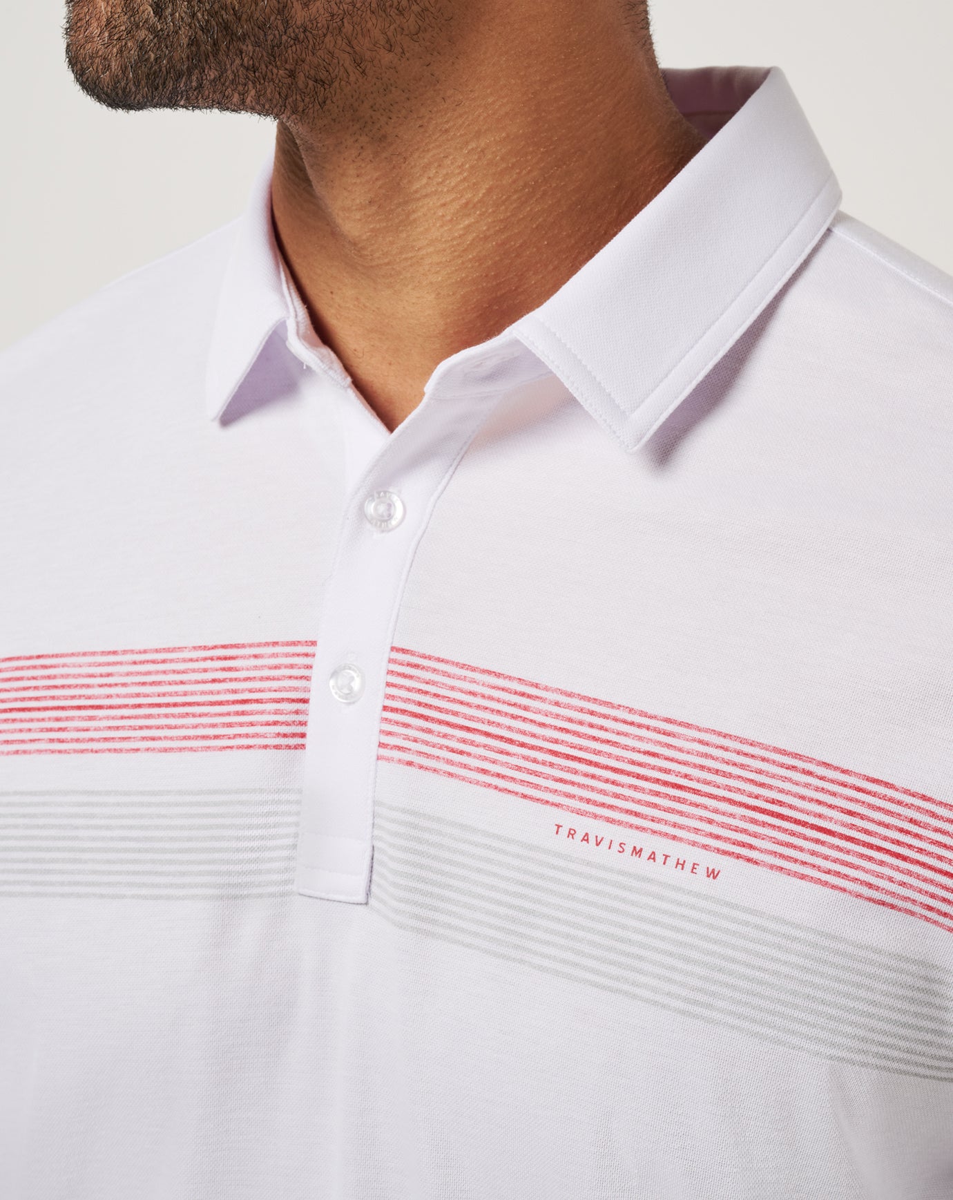 Arkansas Top Recruit Polo image 4