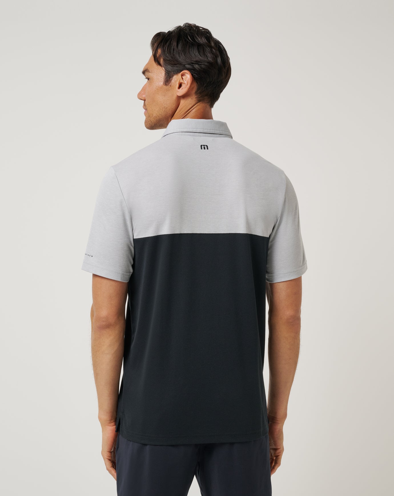 Arkansas Drop Back Polo image 3