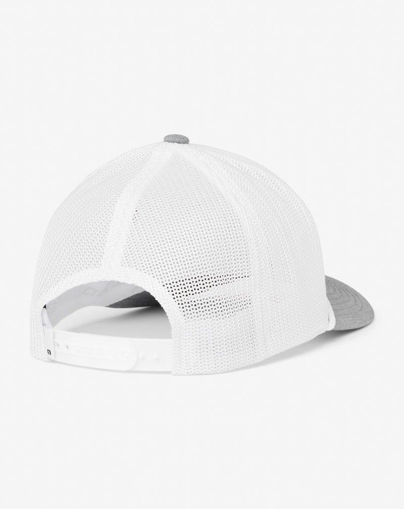 Arkansas Defensive Line Snapback Hat