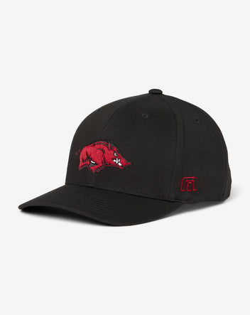 Arkansas Recruiting Class Snapback Hat image 2