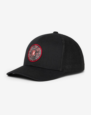 Stanford Spirit And Tradition Snapback Hat image 2