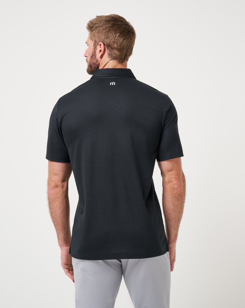 Nebraska School Pride Polo