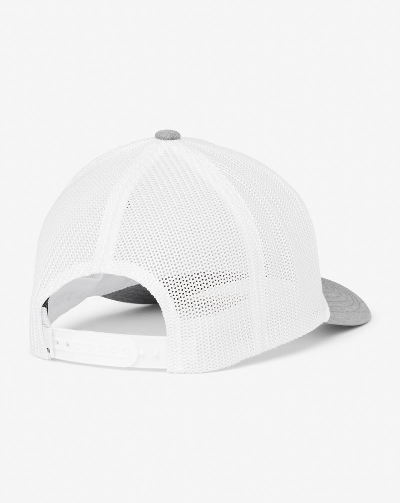 Nebraska Defensive Line Snapback Hat
