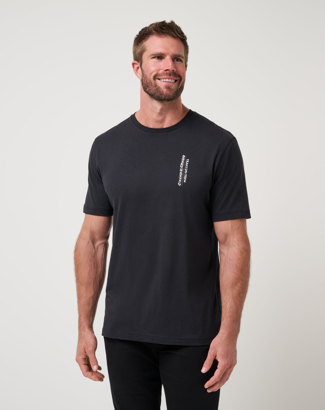 Shepherd Of Fire Tee ∣ TravisMathew