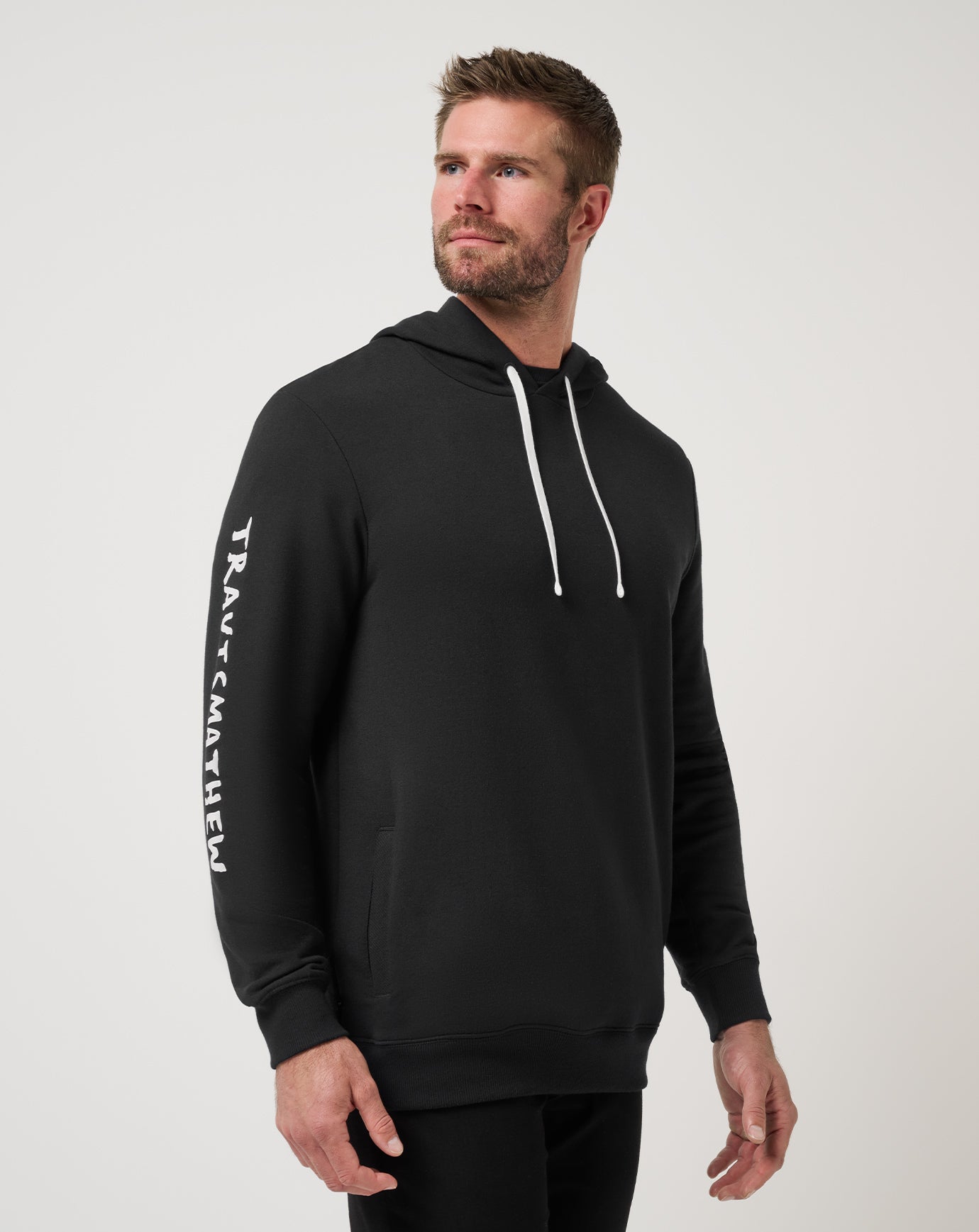 Seize The Day Hoodie ∣ TravisMathew