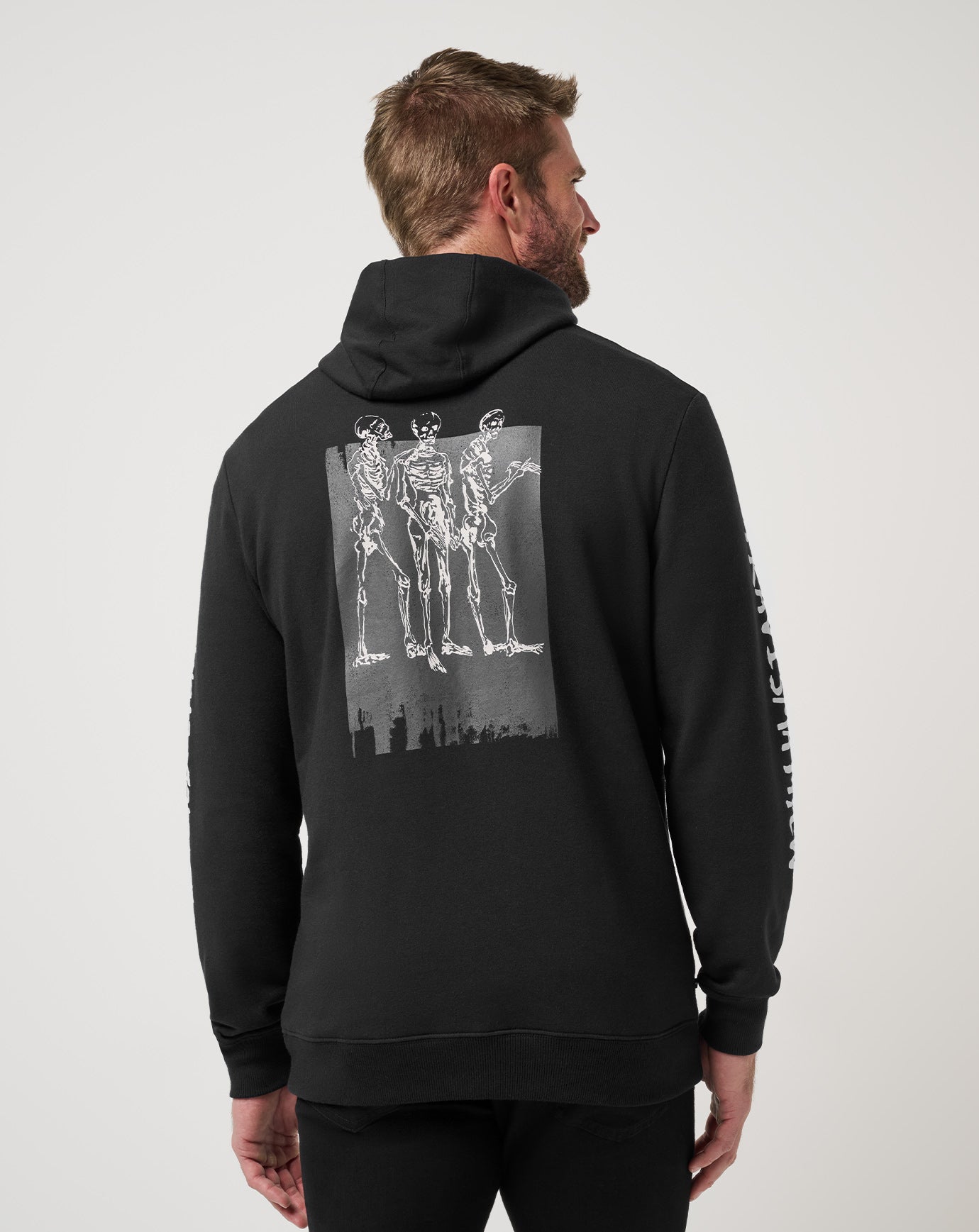 Seize The Day Hoodie ∣ TravisMathew