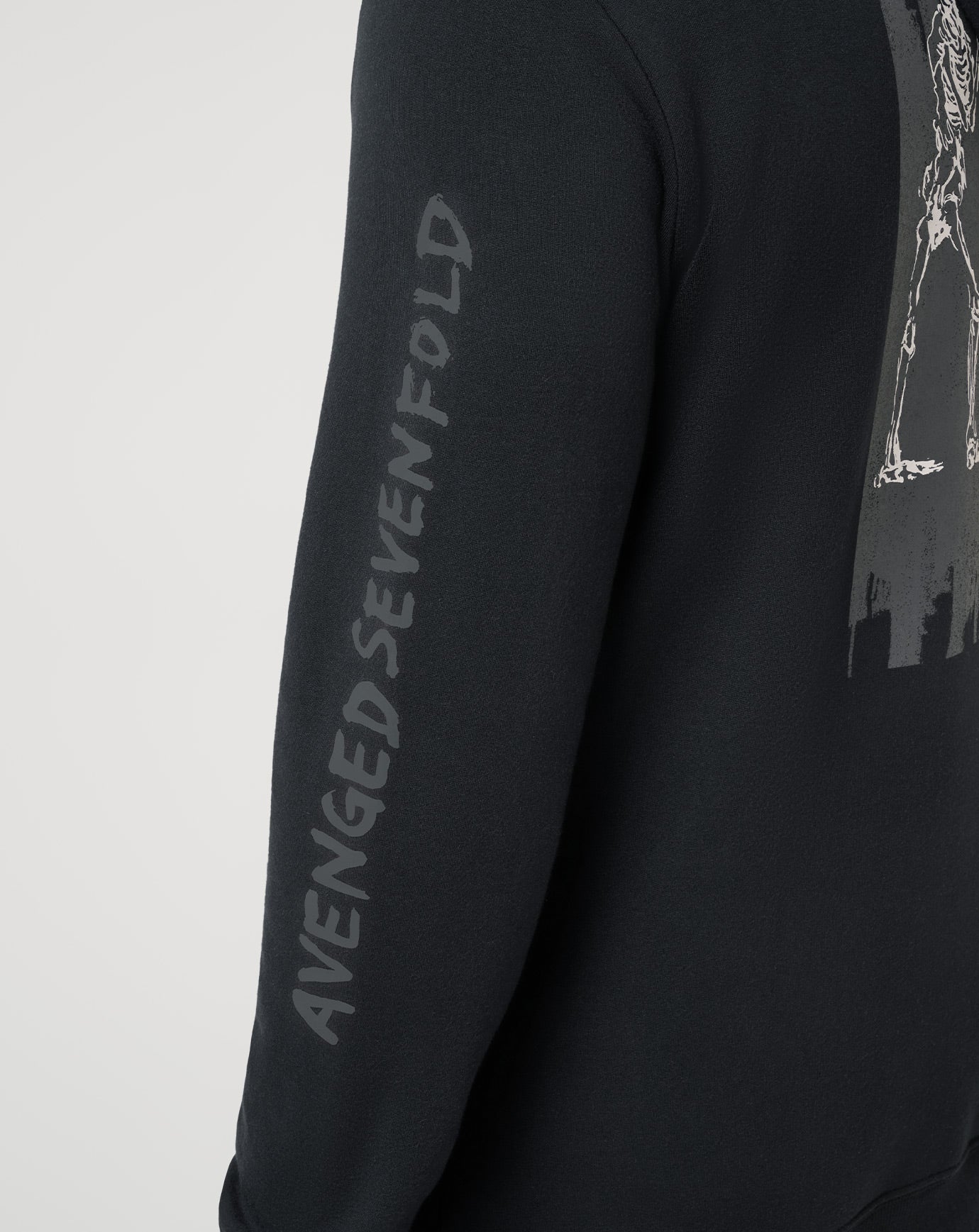 Seize The Day Hoodie