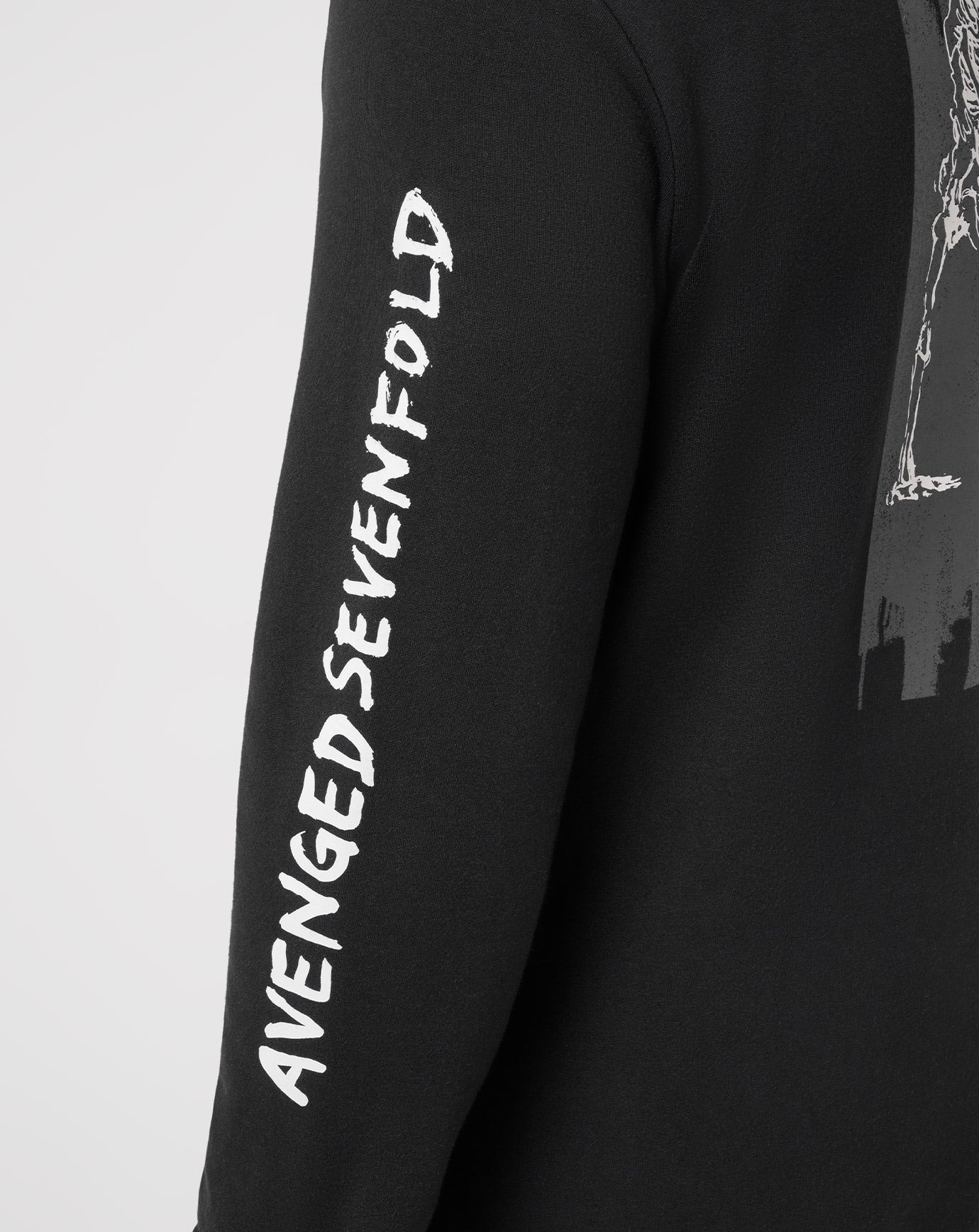 Seize The Day Hoodie ∣ TravisMathew