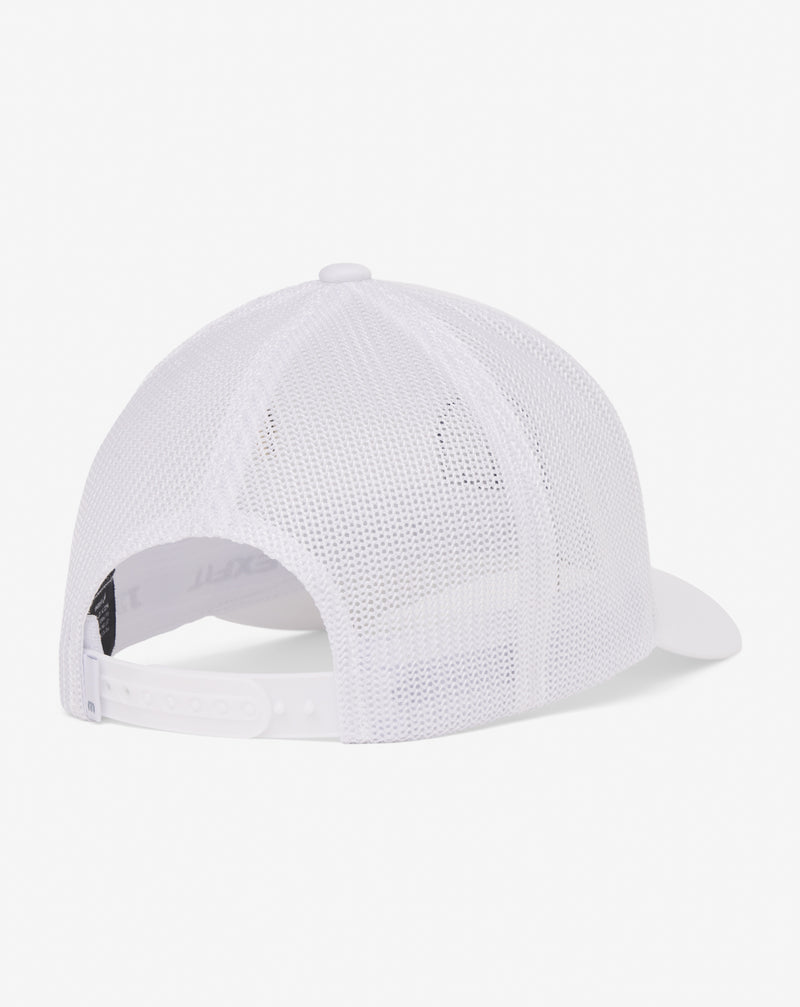 Golden Coast Snapback Hat