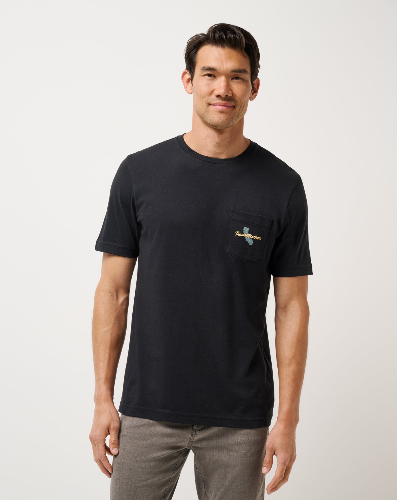 Pacific Grove Tee image 1