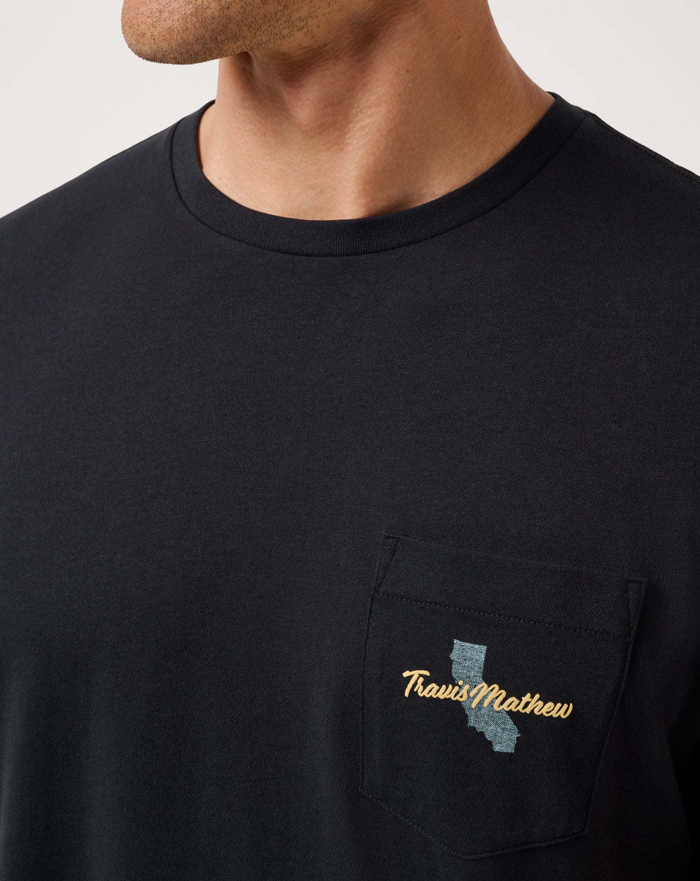 Pacific Grove Tee image 4