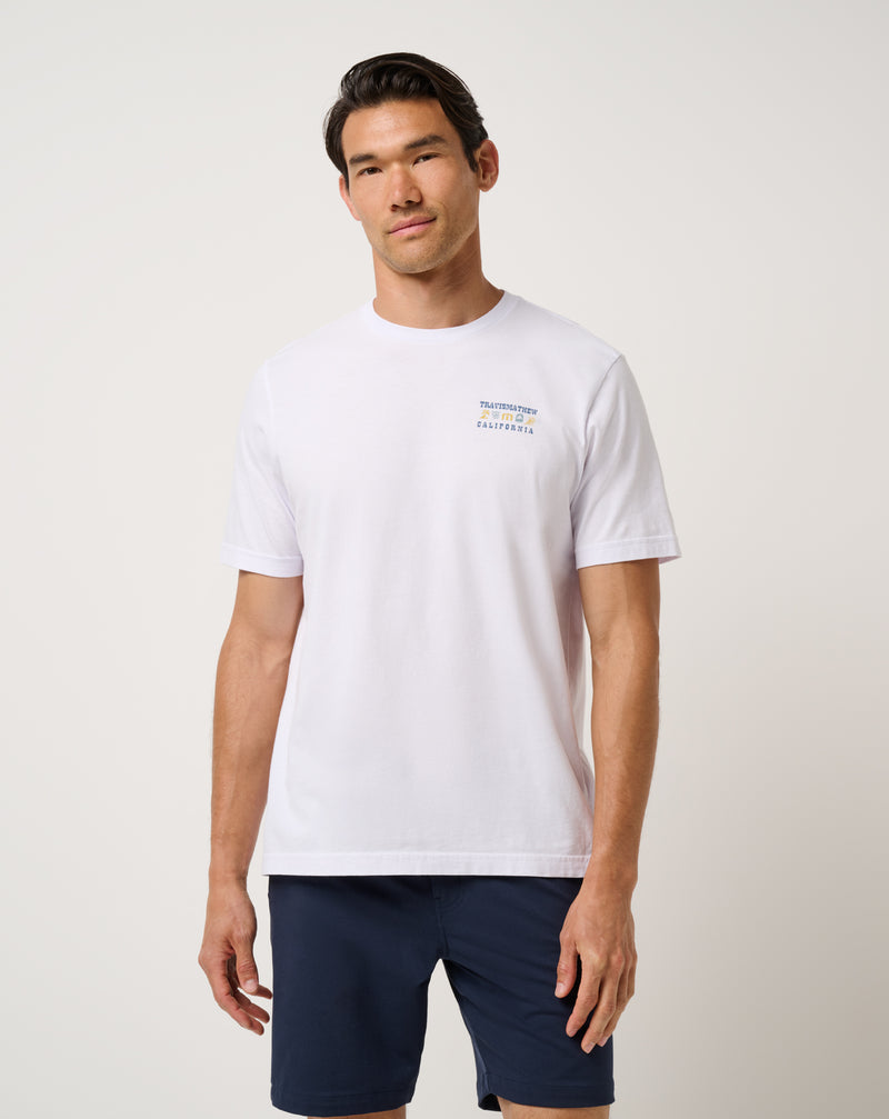 Sequoia Spirit Tee