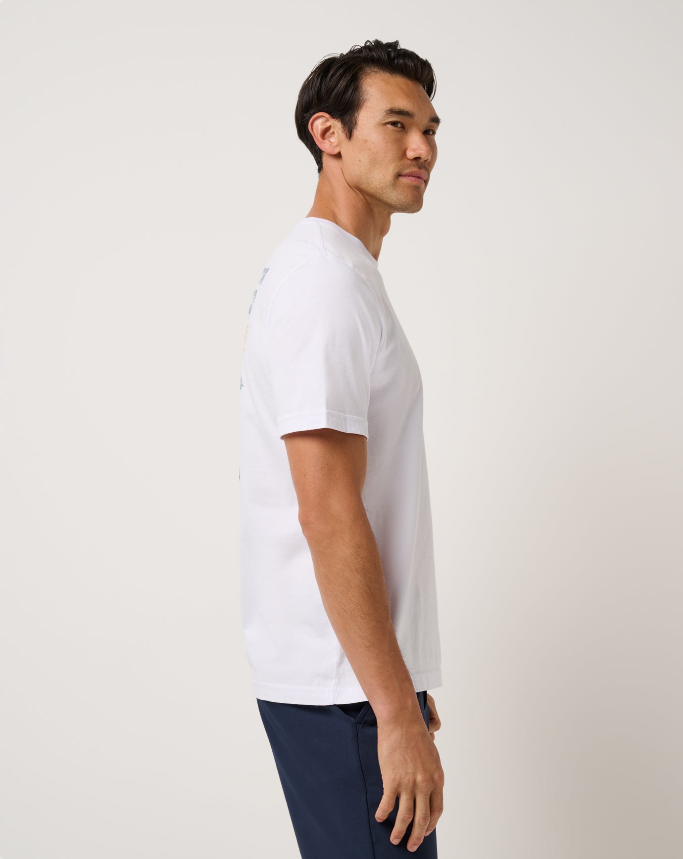 Sequoia Spirit Tee