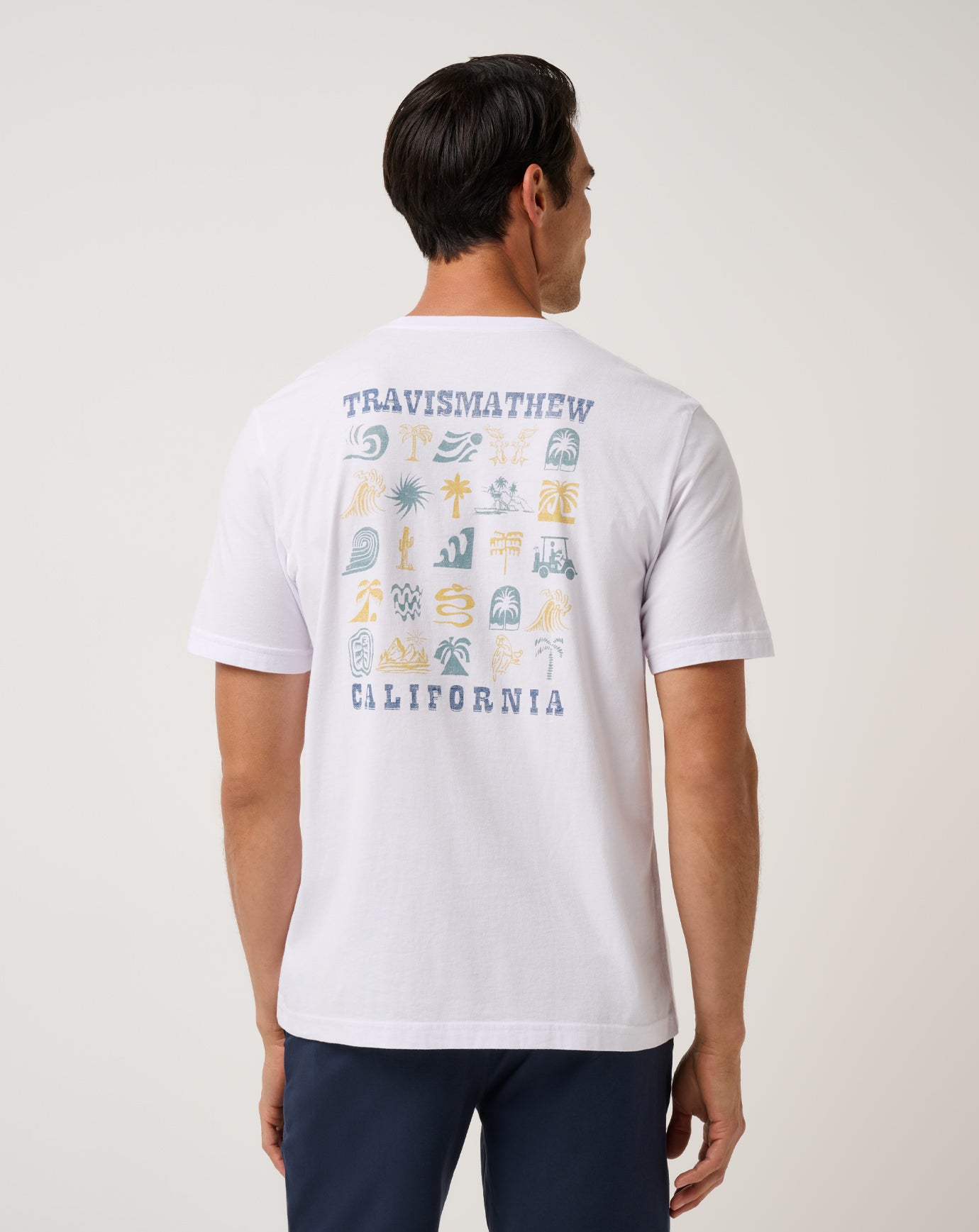 Sequoia Spirit Tee