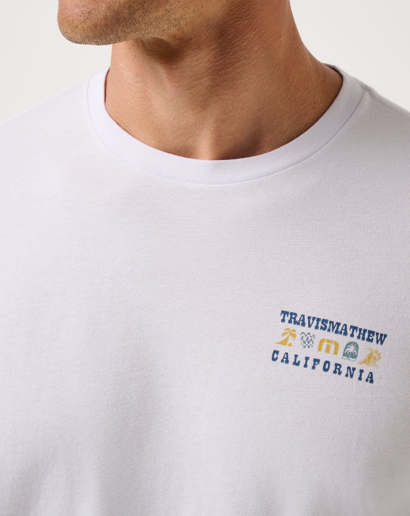 Sequoia Spirit Tee
