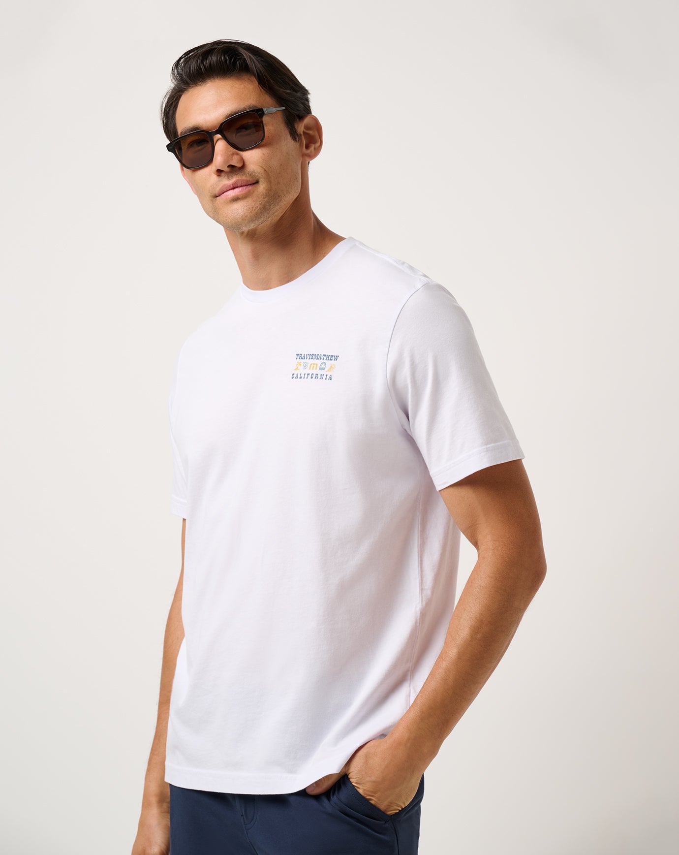 Sequoia Spirit Tee
