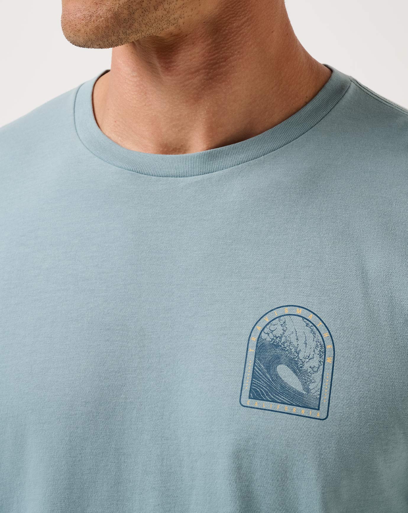 Golden Coast Tee image 4