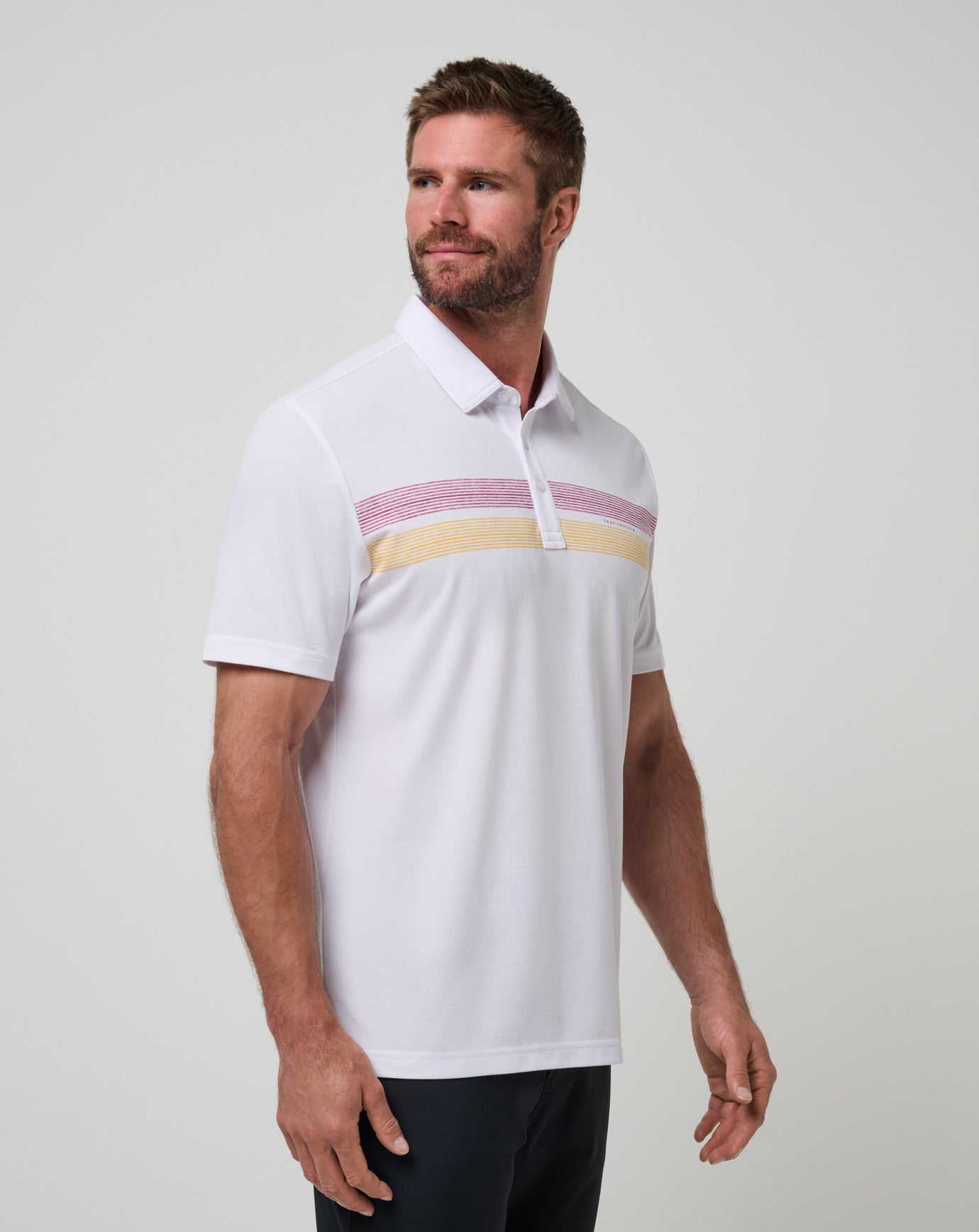 ASU Top Recruit Polo image 2