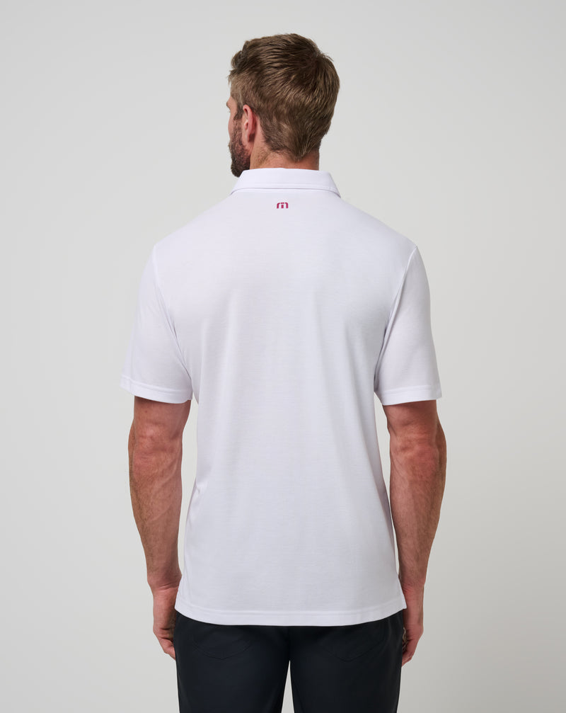 ASU Top Recruit Polo