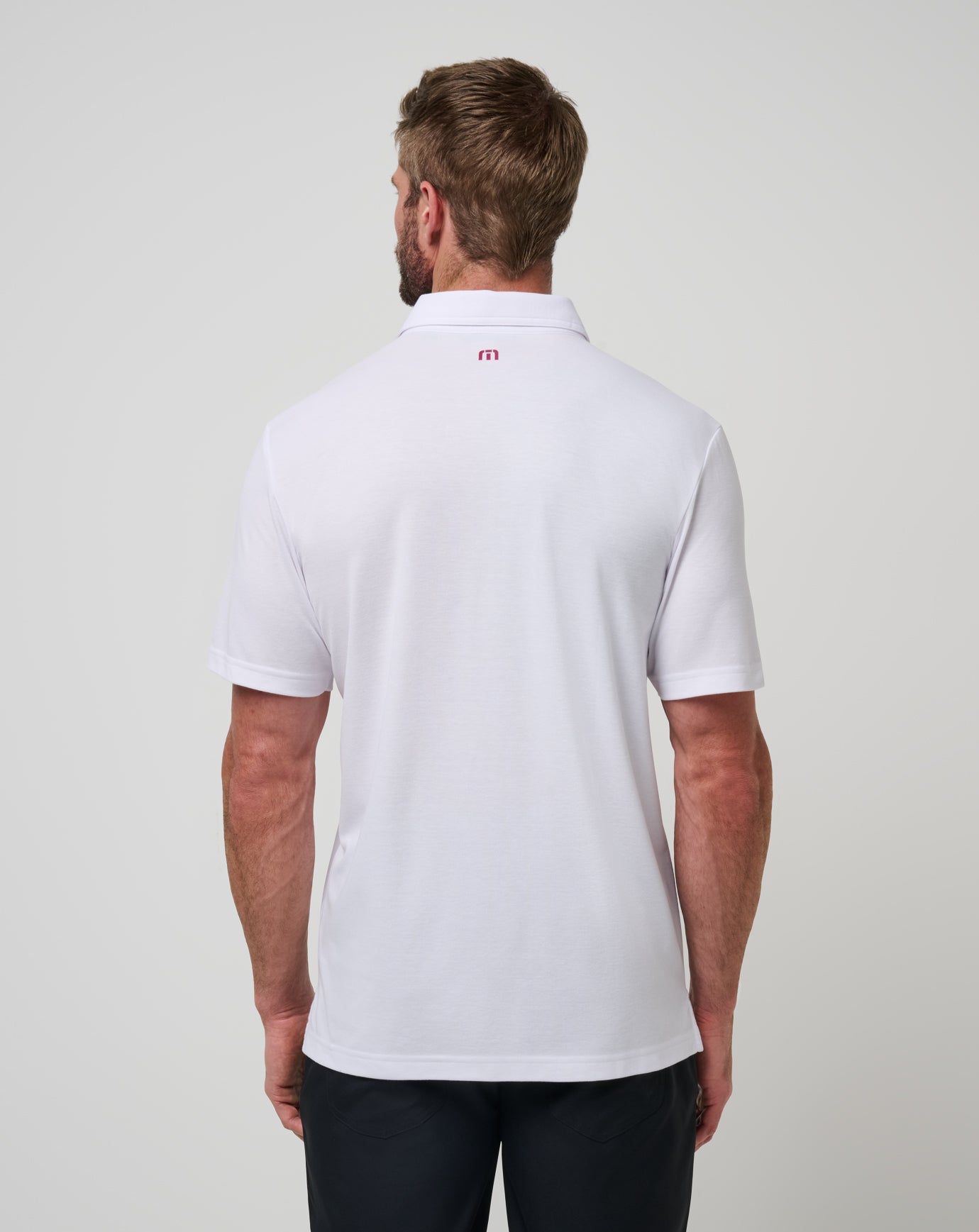 ASU Top Recruit Polo image 3